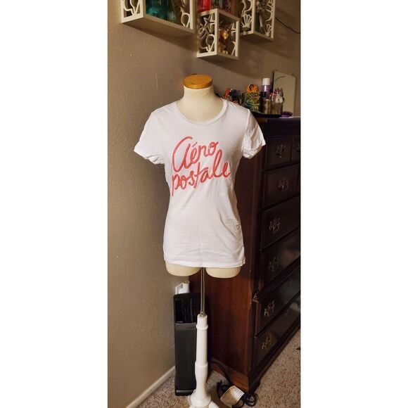 AEROPOSTALE WOMENS TSHIRT - Picture 1 of 3